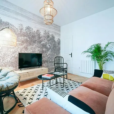 Summer Point Apartment Rome