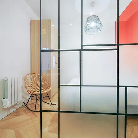 Apartment Summer Point