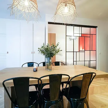 Summer Point Apartment Rome