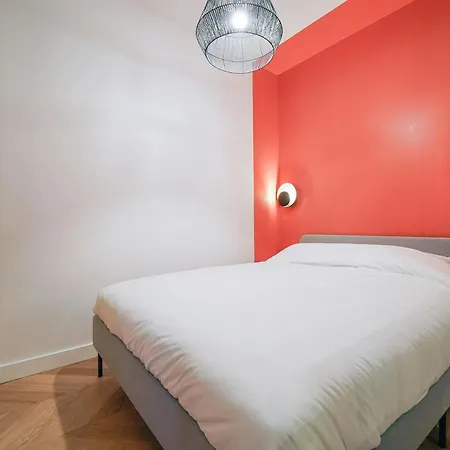 Apartment Summer Point Rome